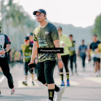 Runner Photo 6554665