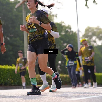 Runner Photo 6554666