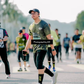 Runner Photo 6554667