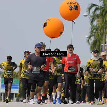 Runner Photo 6554668