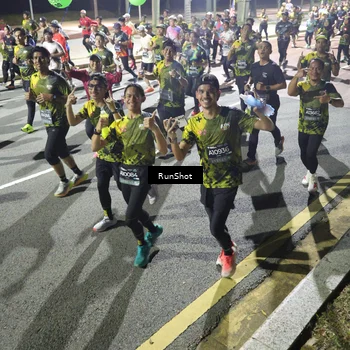 Runner Photo 6554672