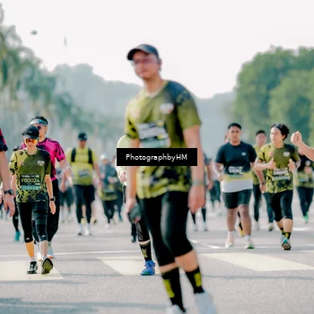 Runner Photo 6554673