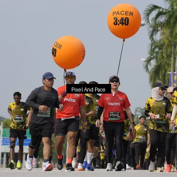 Runner Photo 6554674