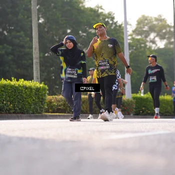Runner Photo 6554677