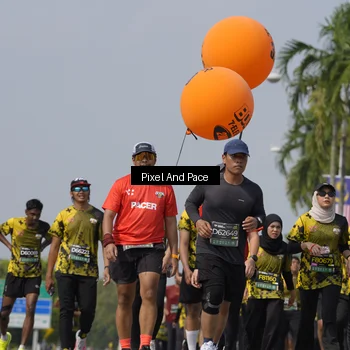 Runner Photo 6554683