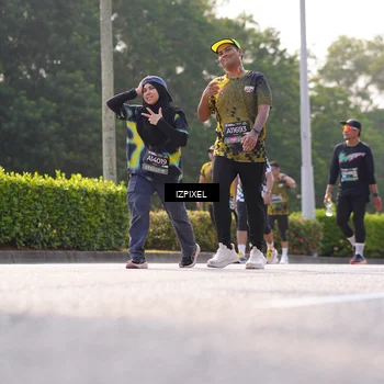 Runner Photo 6554685