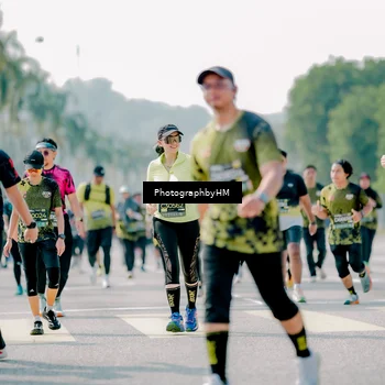 Runner Photo 6554688