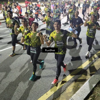 Runner Photo 6554689