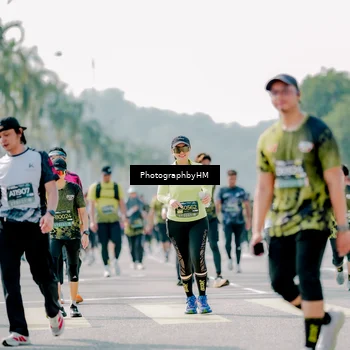Runner Photo 6554692