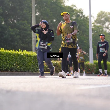 Runner Photo 6554697
