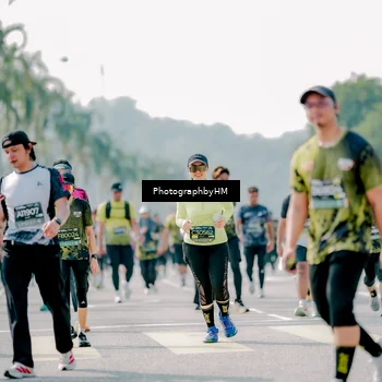 Runner Photo 6554698