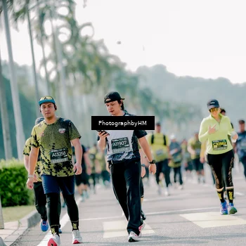 Runner Photo 6554699