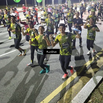 Runner Photo 6554701