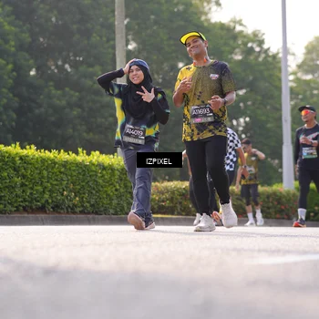 Runner Photo 6554704