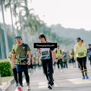 Runner Photo 6554706