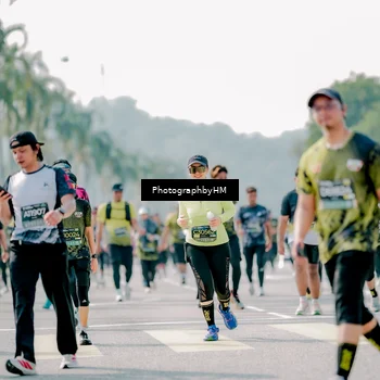 Runner Photo 6554707