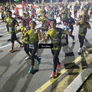 Runner Photo 6554708