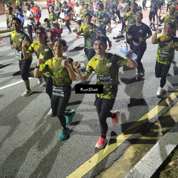 Runner Photo 6554709