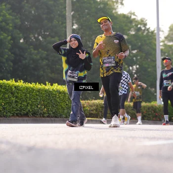 Runner Photo 6554712