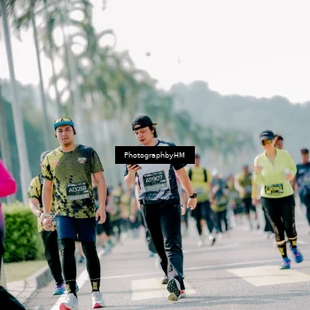 Runner Photo 6554713