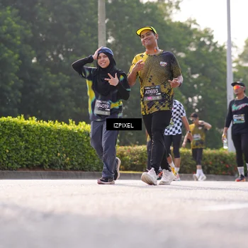 Runner Photo 6554715