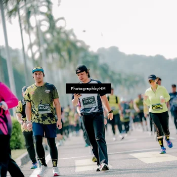 Runner Photo 6554717