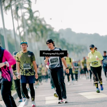 Runner Photo 6554718