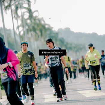 Runner Photo 6554720