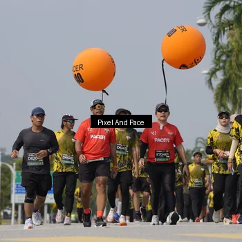 Runner Photo 6554721
