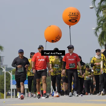 Runner Photo 6554722