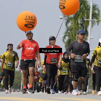 Runner Photo 6554724
