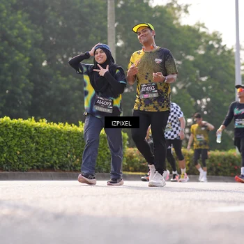 Runner Photo 6554726