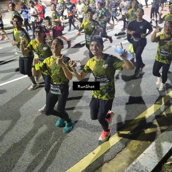 Runner Photo 6554728