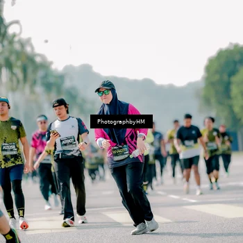 Runner Photo 6554739