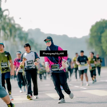 Runner Photo 6554742