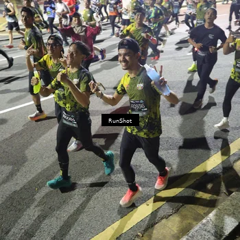 Runner Photo 6554745