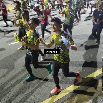 Runner Photo 6554748