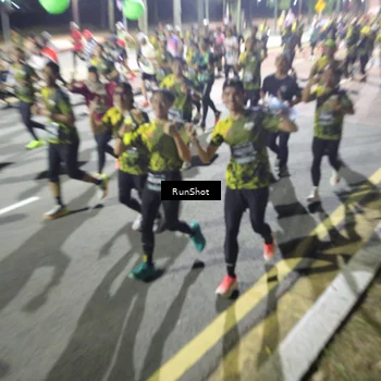 Runner Photo 6554749