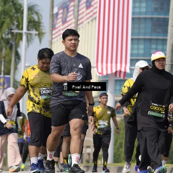 Runner Photo 6554752