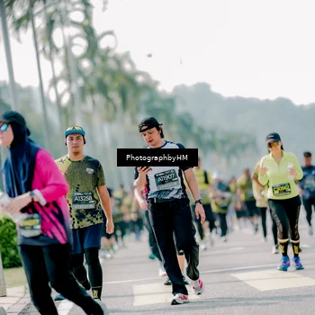 Runner Photo 6554754
