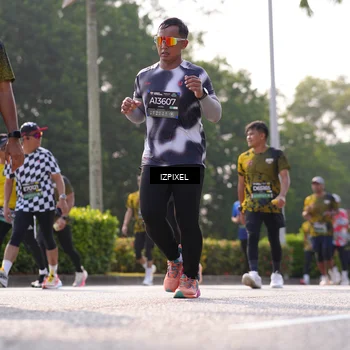Runner Photo 6554755