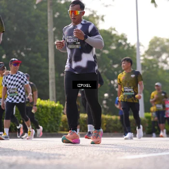 Runner Photo 6554756