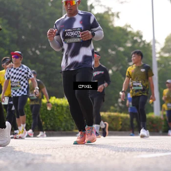 Runner Photo 6554757