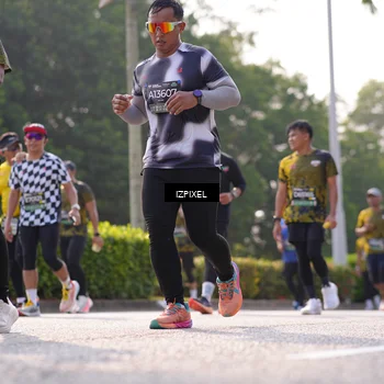 Runner Photo 6554760