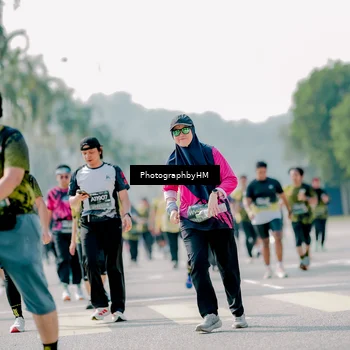 Runner Photo 6554762