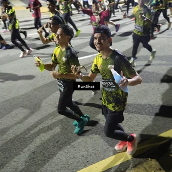 Runner Photo 6554763