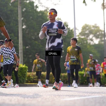 Runner Photo 6554765