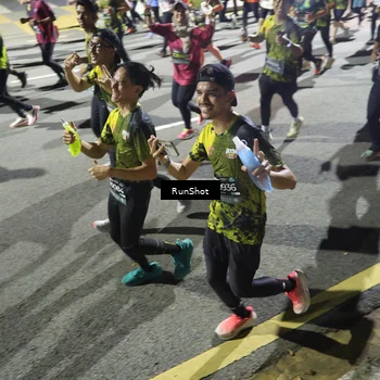 Runner Photo 6554769