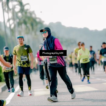 Runner Photo 6554770