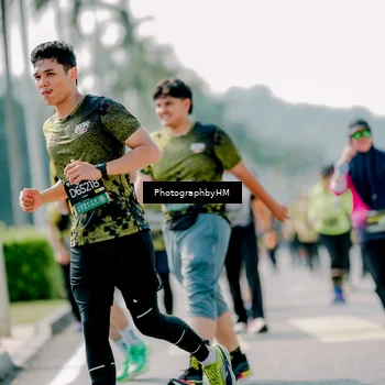 Runner Photo 6554772